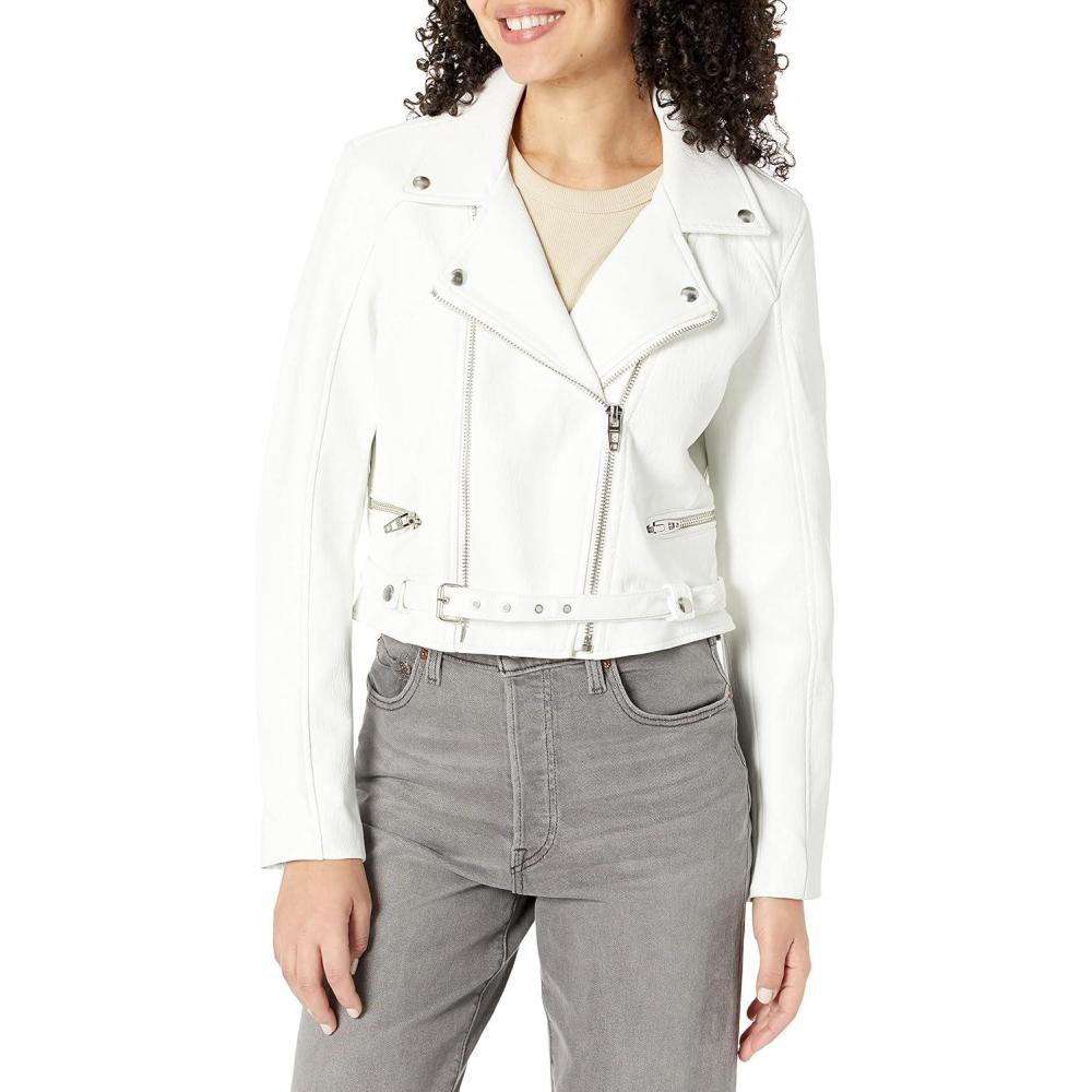 imageNew Start Coat by Blank NYCFresh Start
