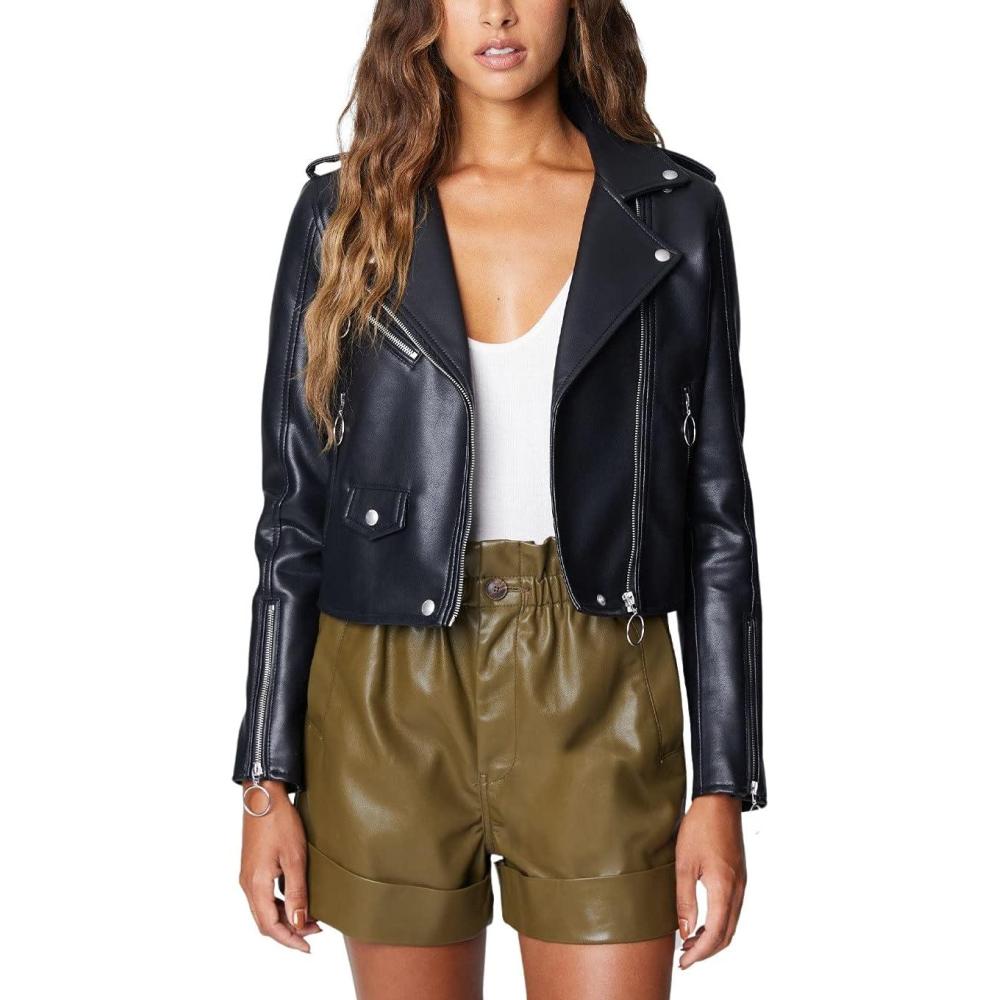imageNew Start Coat by Blank NYCStill the One