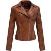 Brown Retro