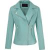 Tiffany Blue