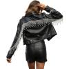 Black Fringe