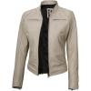 Dodge - Beige Jacket