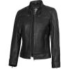 Dodge - Black Jacket