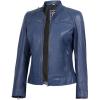 Dodge - Blue Jacket