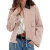 Apricot Pink