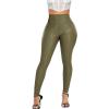 A-matt Dark Green