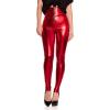 Mettalic Red