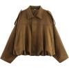 Pocket Brown