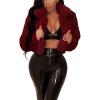 Wine Red