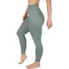 Bay Leaf Elastic Free Super High Waist