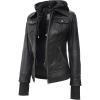 Black - Betty Jacket