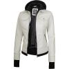 Off White - Betty Jacket