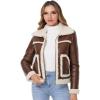 038 Brown