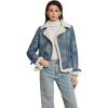 177 Denim Blue