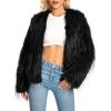 Black Tassels