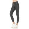 7/8 Length-matte-charcoal