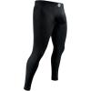 1 Pack - Black Aero Flex