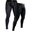 2 Pack - Black/Camo Aero Flex