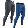 2 Pack - Blue/Gray Aero Flex