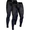 2 Pack - Camo Aero Flex