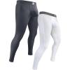 2 Pack - Gray/White Aero Flex