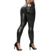 #1 Y-backpocket Black