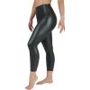 Black Olive Elastic Free