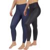 Dark Navy/Black