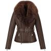Brown Jacket