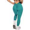 #1.caribbean Green
