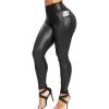 B- Pocket Black