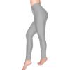 Silver Gray