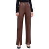 06slim/Coffee-no Stretch Please Order Size Up