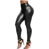 #6 Side Pocket - Black
