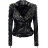 Pu Black