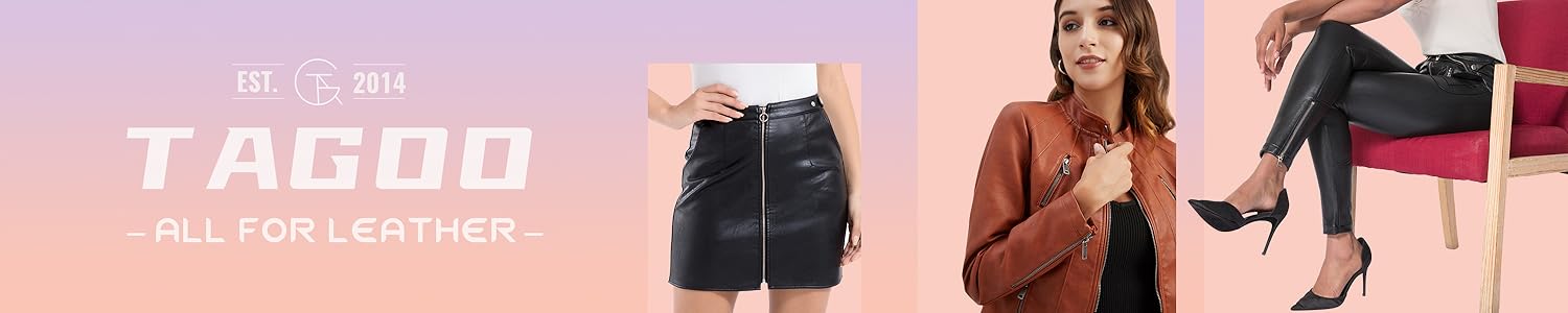 Tagoo Tagoo Women’s Fashion: Tops,Pants, Slacks & Casual Outfits Comfort and ...