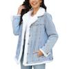Blue Denim