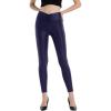 V Cross Waist-navy