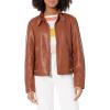 Camel Brown Latch Collar