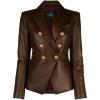 Chocolate Brown