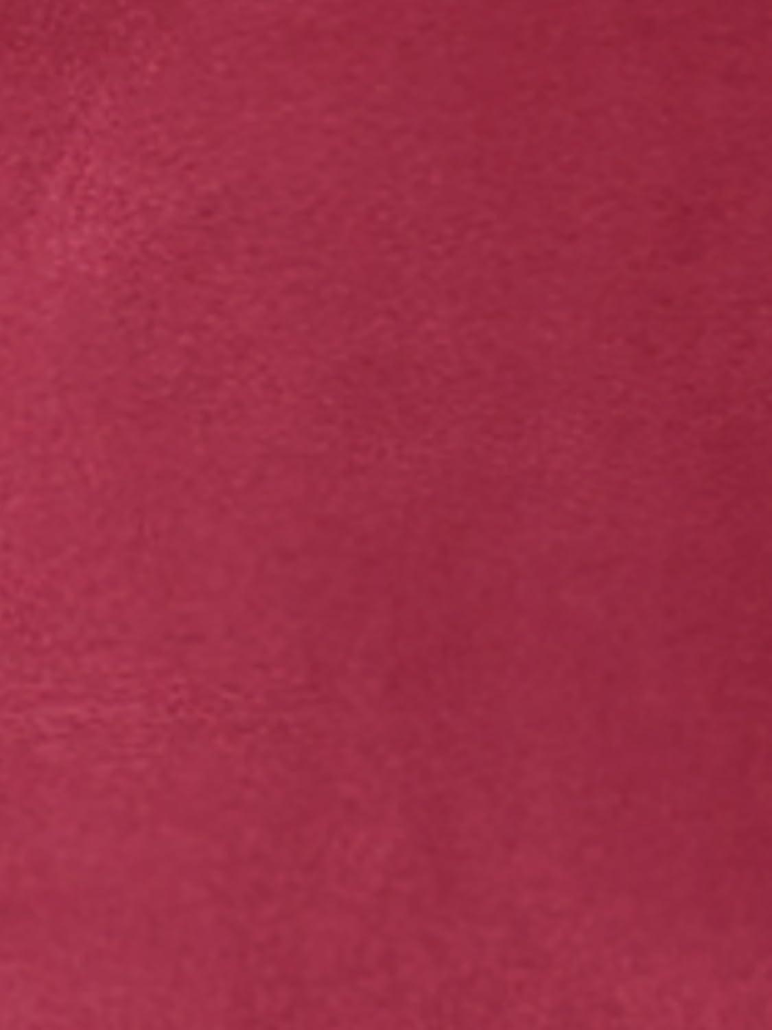 imageAllegra K Womens Faux Suede Vest Casual Sleeveless Biker JacketBurgundy