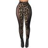 Black Leopard