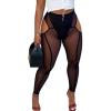 Cutout Black