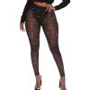 Glitter Black
