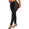 Lace Black