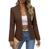 Wool-chocolate Brown