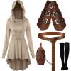 Light Brown