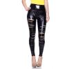 Metallic Black