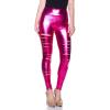 Metallic Fuchsia