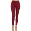 026-wine Red